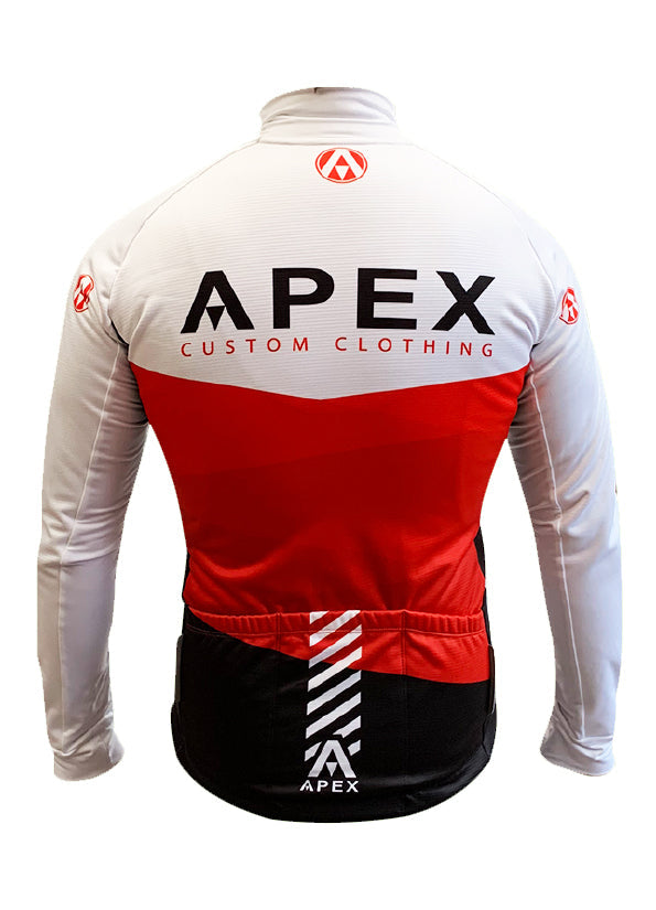 R9 COACHING STELVIO WINTER JACKET – apexcustomclothing