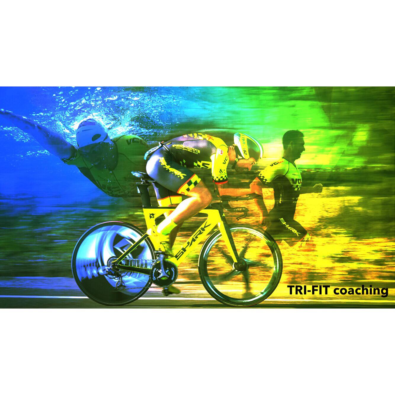 Custom Triathlon clothing suit