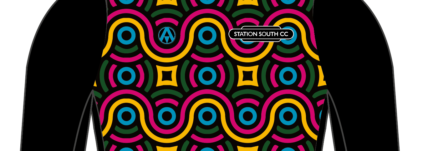 STATION SOUTH CC