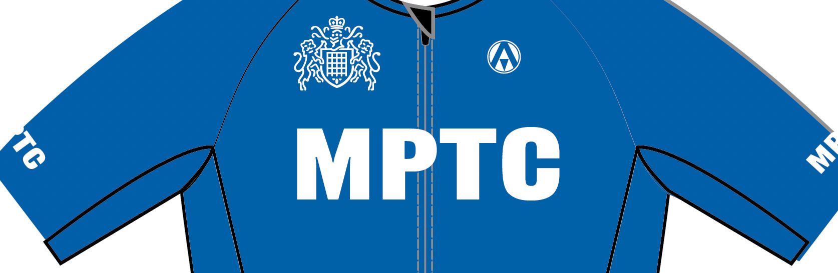 MPTC - MET POLICE