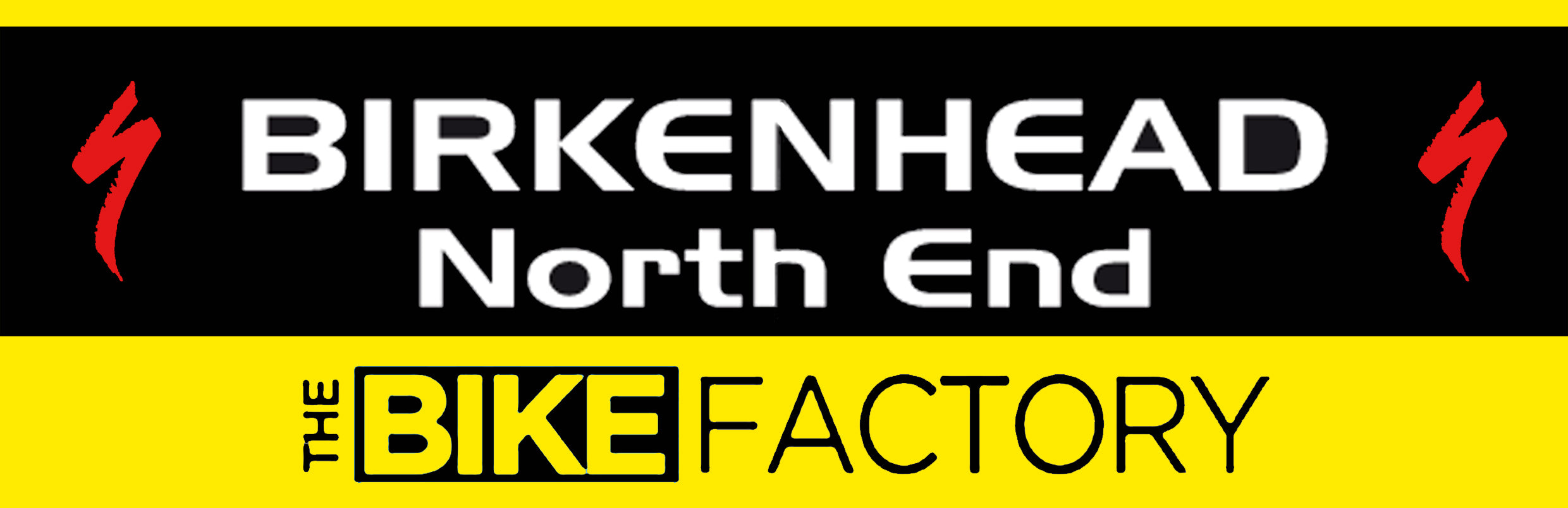 BIRKENHEAD NORTH CC YELLOW WINTER KIT