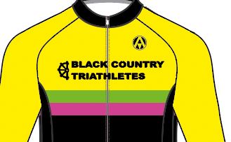 BLACK COUNTRY TRI