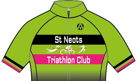 ST NEOTS TRI CLUB