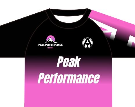 PEAK PERFORMANCE CT