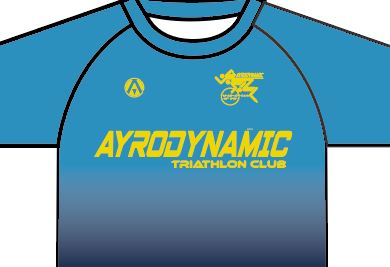 AYRODYNAMIC TRI CLUB