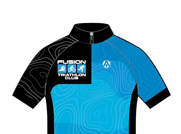 FUSION TRIATHLON CLUB