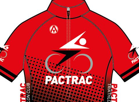 PACTRAC TRI CLUB