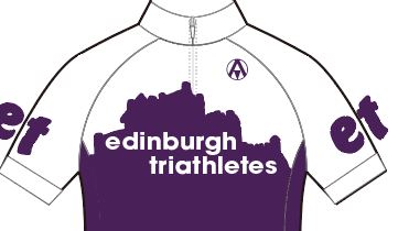 EDINBURGH TRI