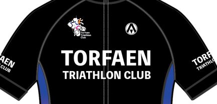 TORFAEN TRIATHLON CLUB