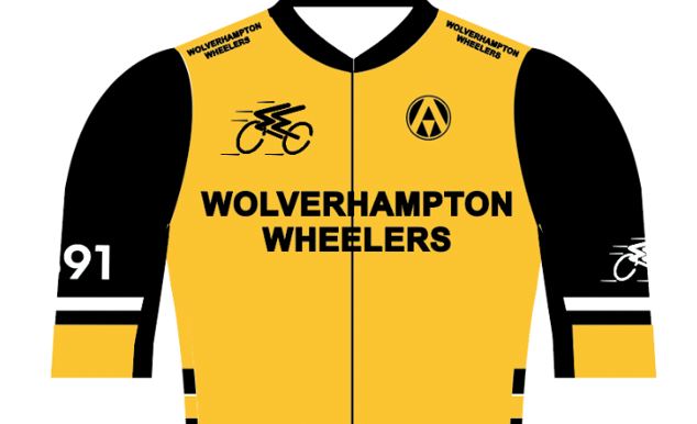 WOLVERHAMPTON WHEELERS