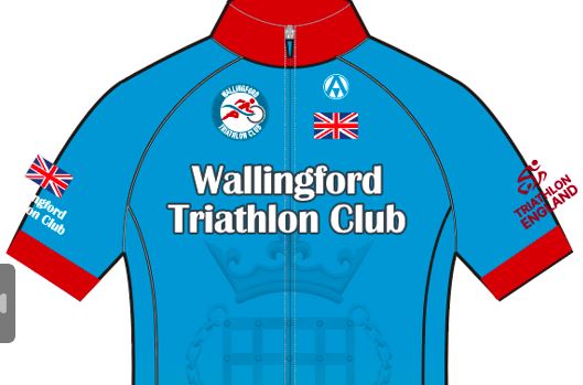 WALLINGFORD TRIATHLON CLUB