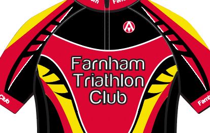 FARNHAM TRI