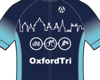 OXFORD TRI