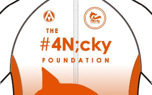 4NICKY FOUNDATION