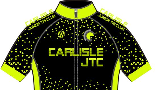 CARLISLE JUNIOR TRI TEAM