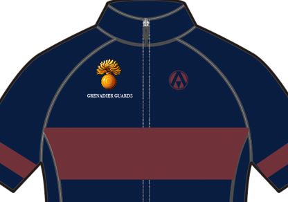 GRENADIER GUARDS TRI