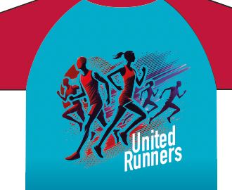 UNITED RUNNERS