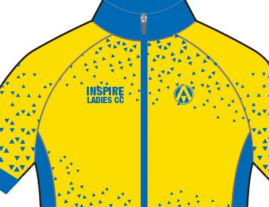 INSPIRE LADIES CC