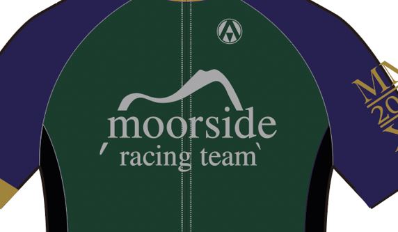 MOORSIDE RACING TEAM