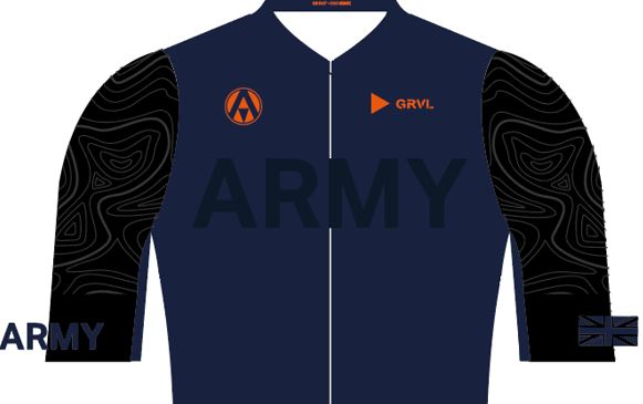ARMY GRAVEL