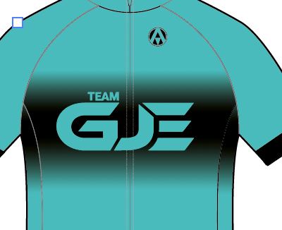 TEAM GJE