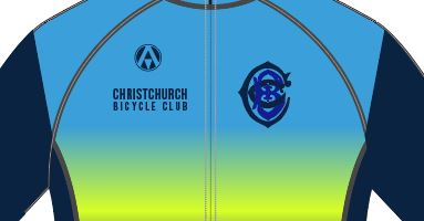 CHRISTCHURCH BICYCLE CLUB