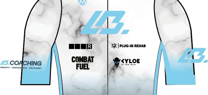 LB COACHING