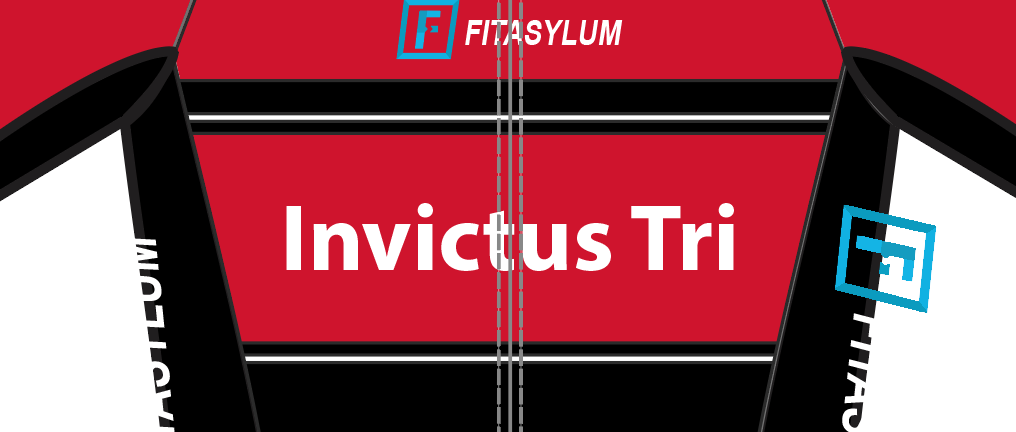 INVICTUS TRI