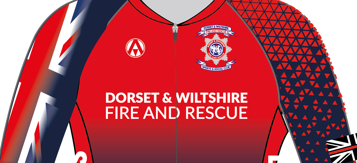 DORSET AND WILTSHIRE FIRE AND RESCUE (DWFR)