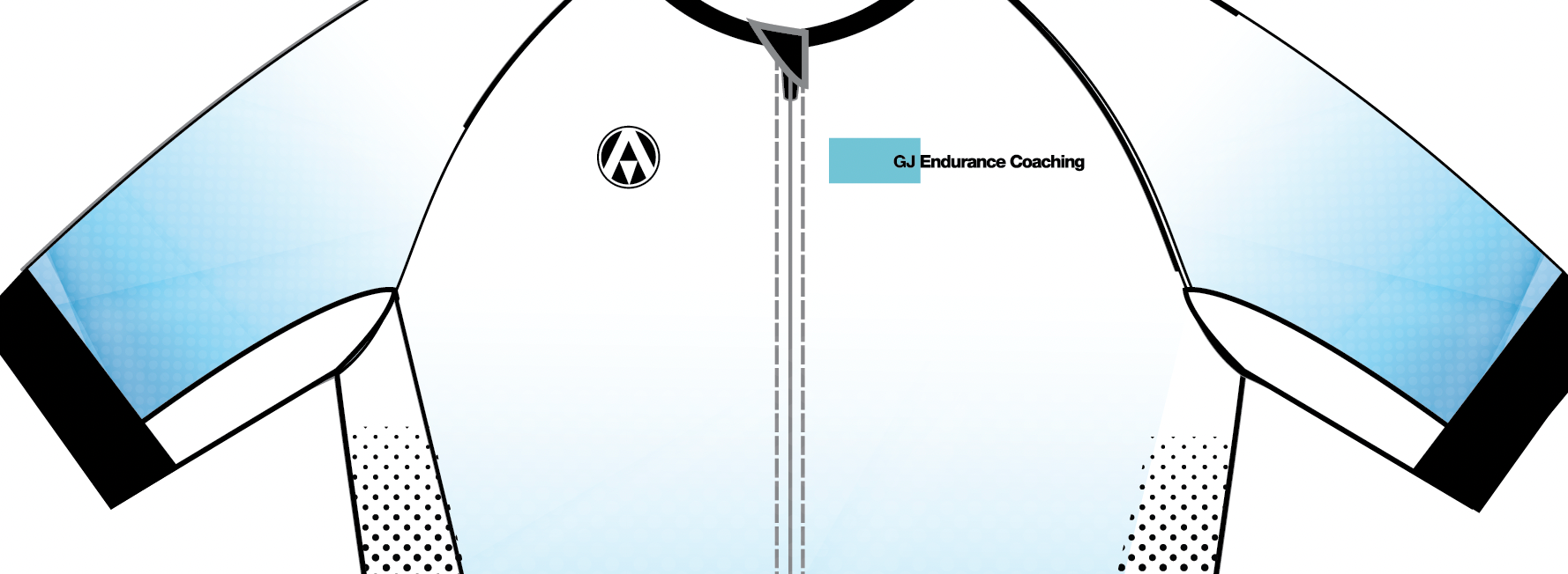 GJ ENDURANCE COACHING