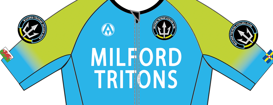 MILFORD TRITONS