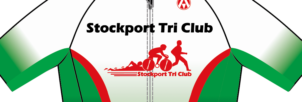 STOCKPORT TRI CLUB