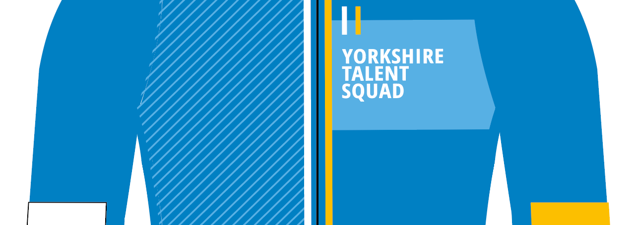 YORKSHIRE TALENT SQUAD