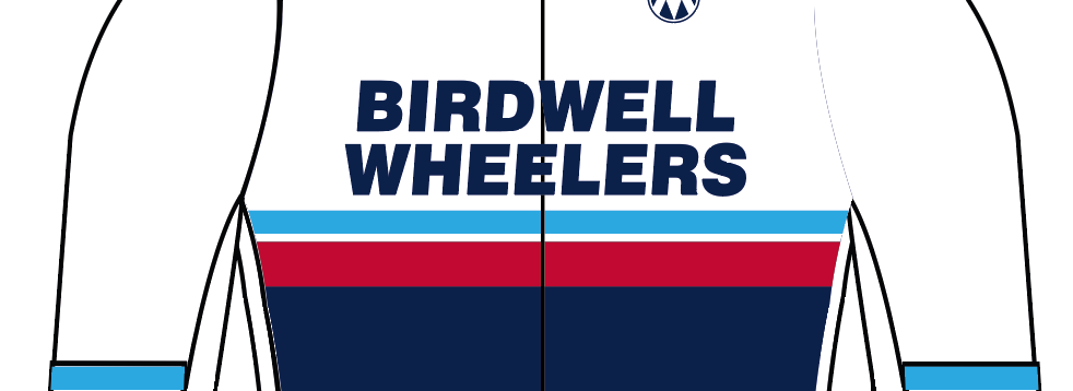 BIRDWELL WHEELERS