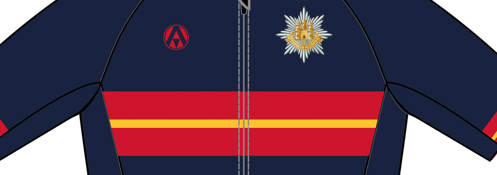 ROYAL ANGLIAN