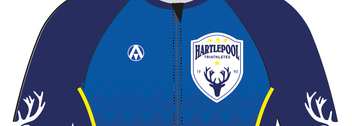 HARTLEPOOL TRIATHLETES