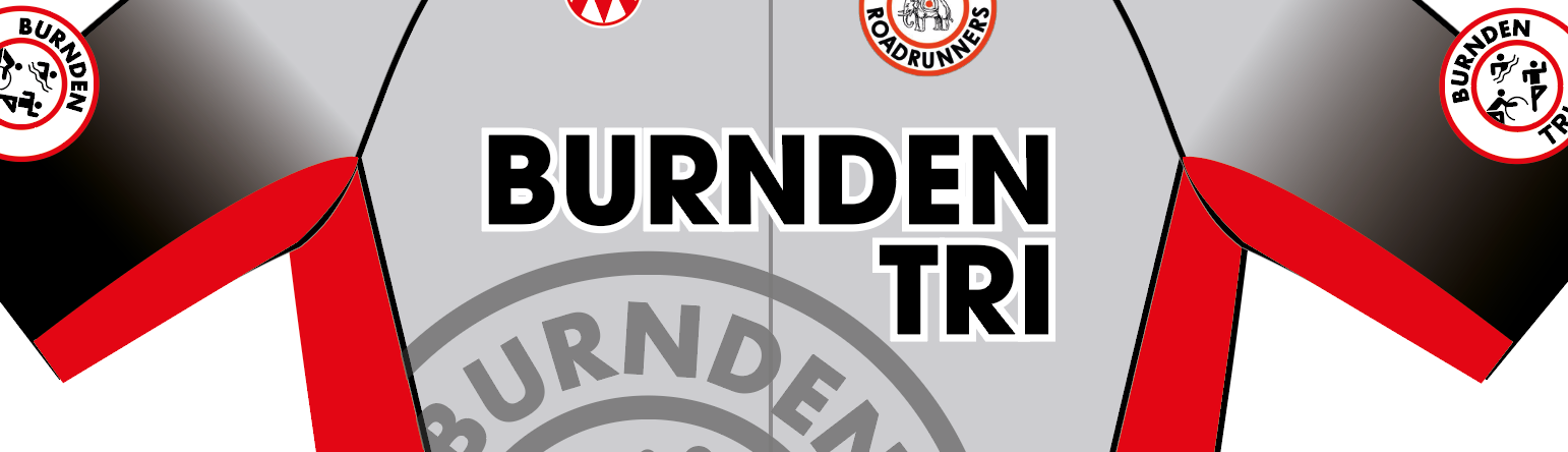 BURNDEN TRI