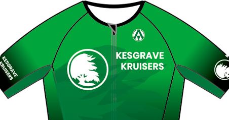 KESGRAVE KRUISERS TRI CLUB