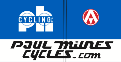 PH / PAUL MILNES RACING TEAM