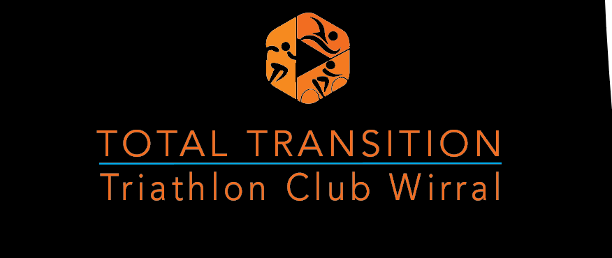 TOTAL TRANSITION TRIATHLON CLUB
