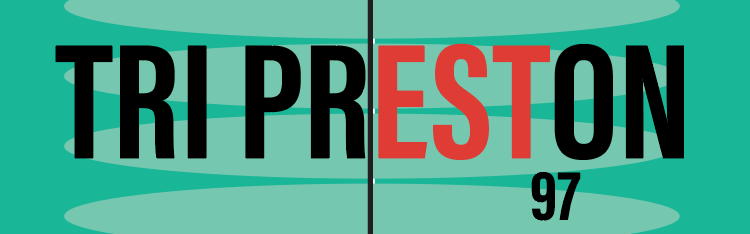 TRI PRESTON