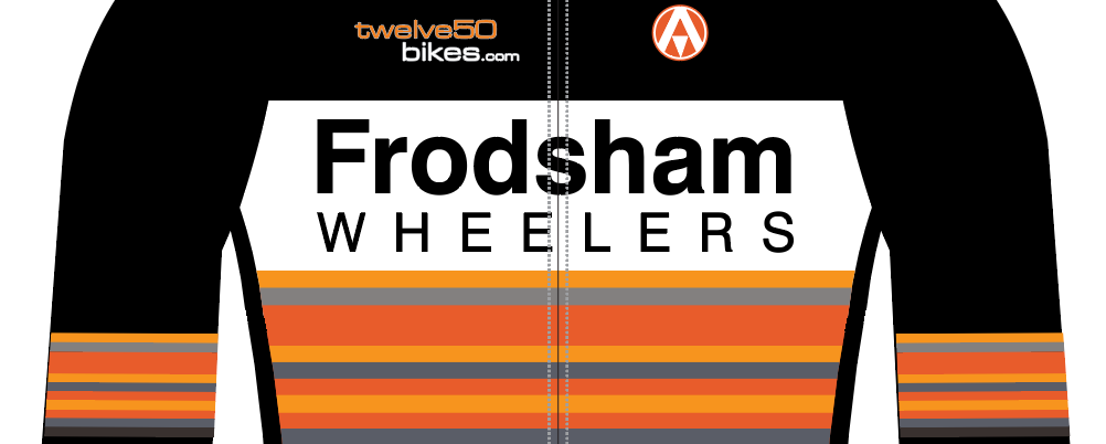 FRODSHAM WHEELERS