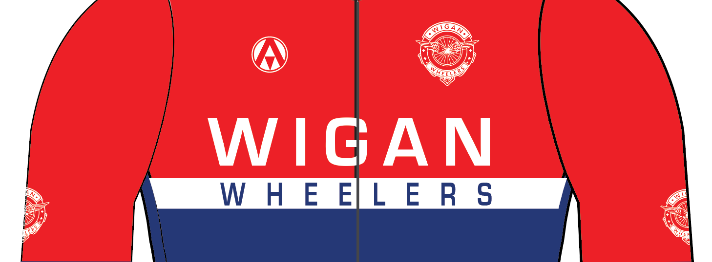 WIGAN WHEELERS & TRI CLUB