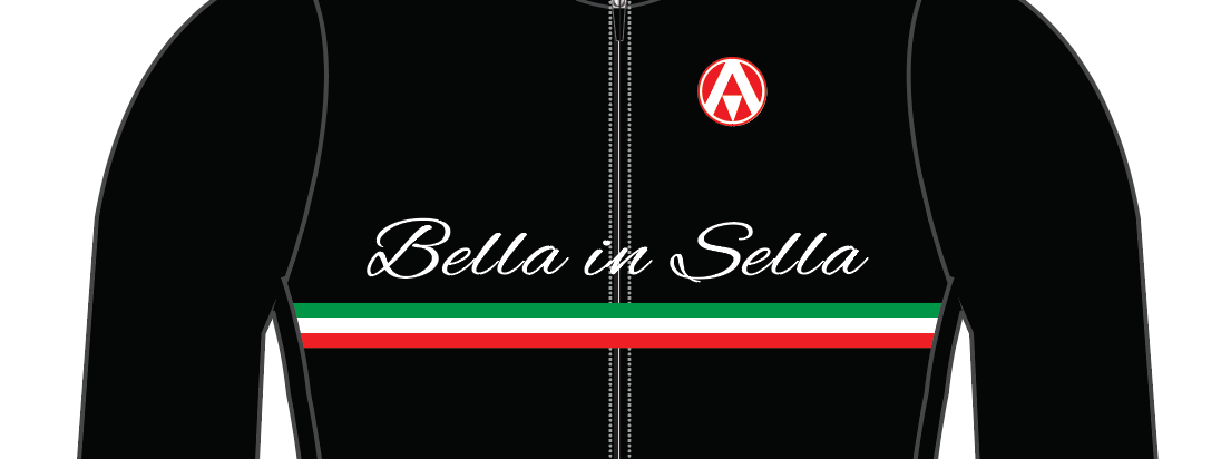 BELLA IN SELLA