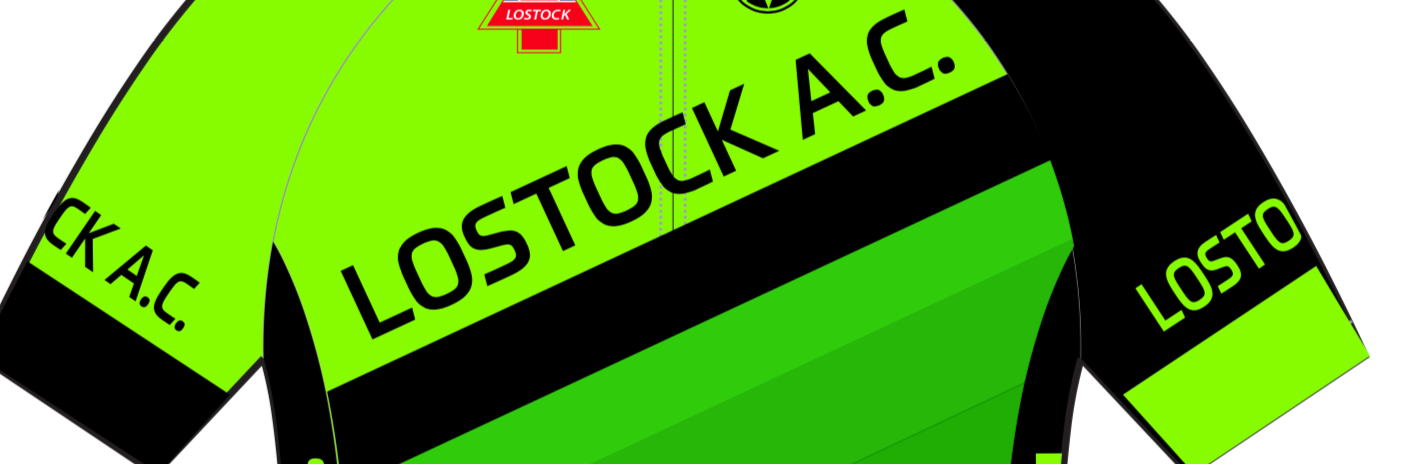 LOSTOCK