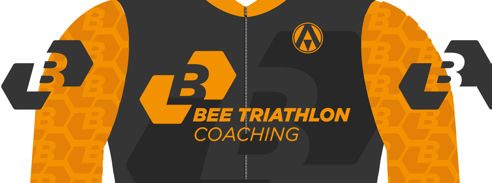 BEE TRIATHLON COACHING