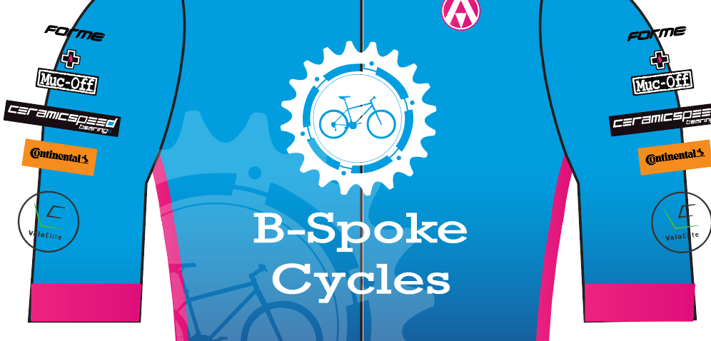 BSPOKE CYCLES