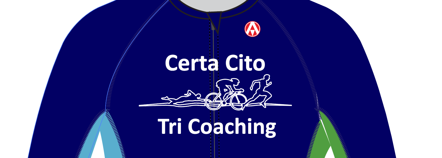 CERTA CITO TRI COACHING