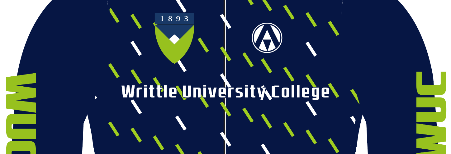 WRITTLE UNIVERSITY COLLEGE