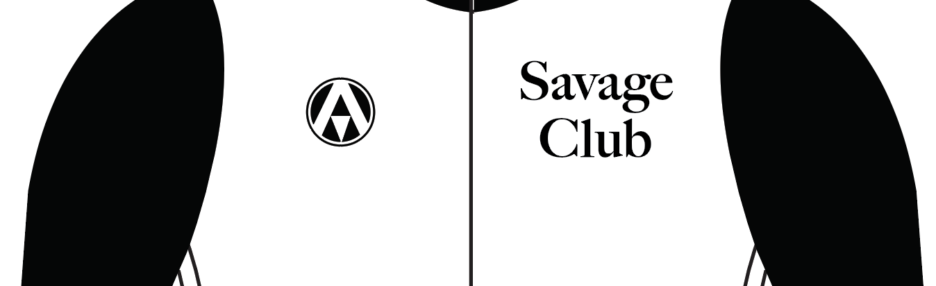 SAVAGE CLUB